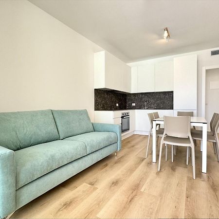 Residence Wave Island - Carraro Immobiliare Jesolo- Family Apartments Εξωτερικό φωτογραφία