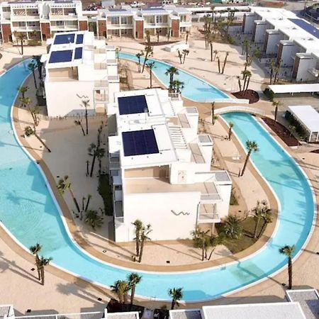 Residence Wave Island - Carraro Immobiliare Jesolo- Family Apartments Εξωτερικό φωτογραφία