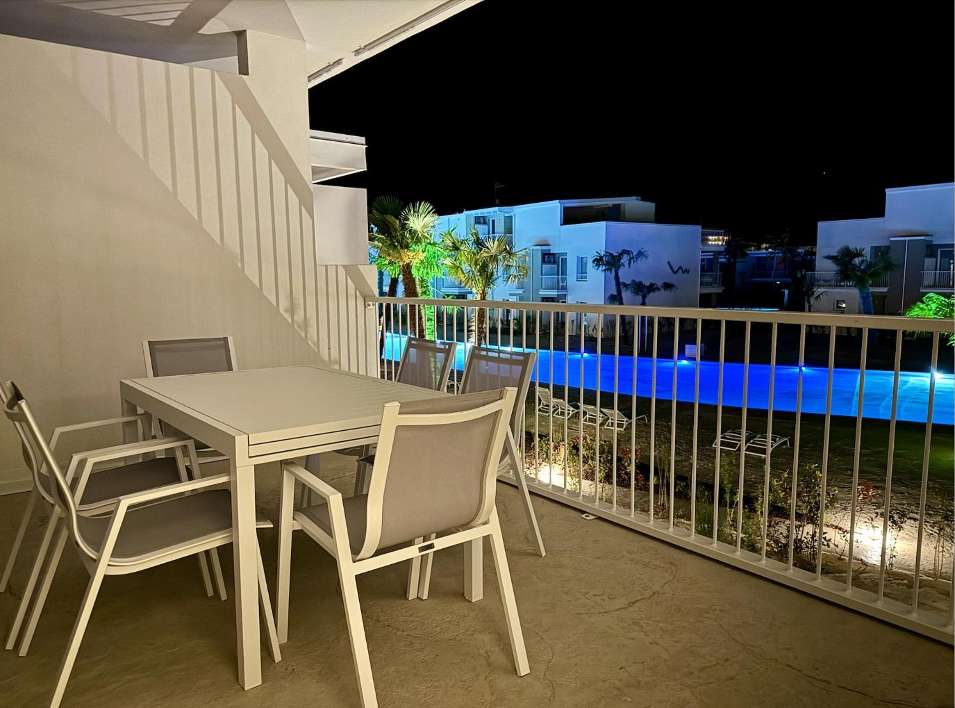 Residence Wave Island - Carraro Immobiliare Jesolo- Family Apartments Εξωτερικό φωτογραφία
