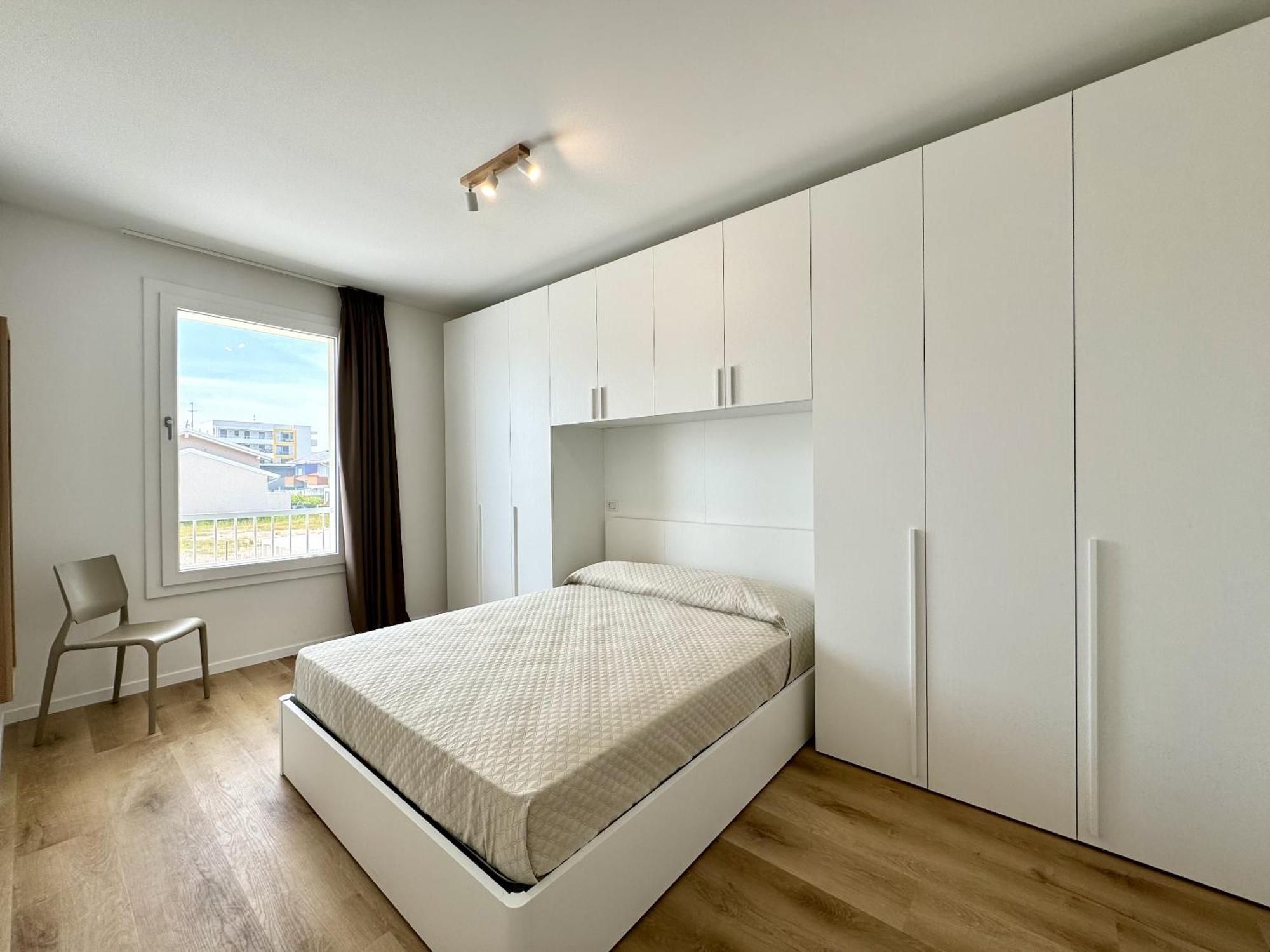 Residence Wave Island - Carraro Immobiliare Jesolo- Family Apartments Εξωτερικό φωτογραφία