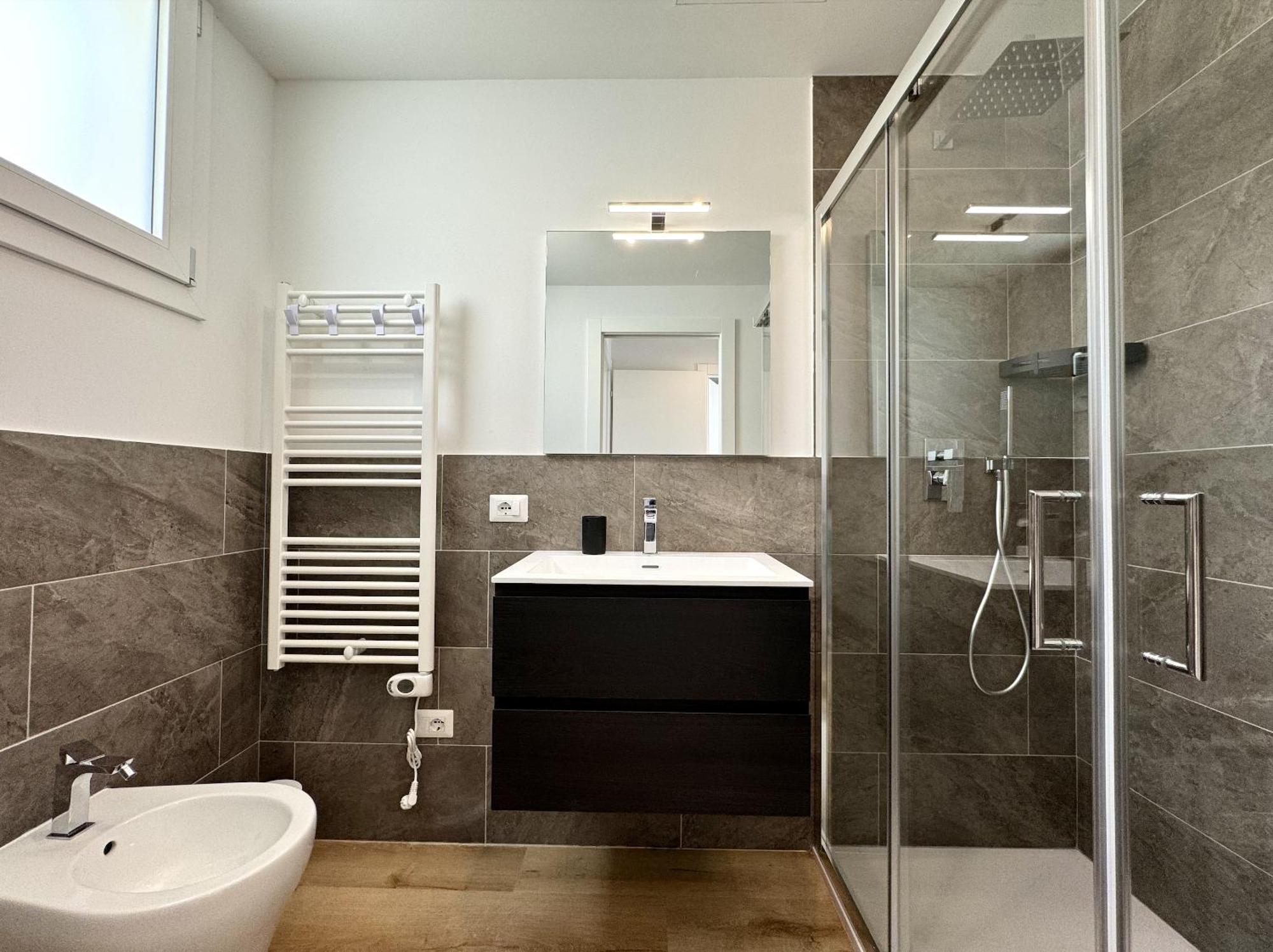 Residence Wave Island - Carraro Immobiliare Jesolo- Family Apartments Εξωτερικό φωτογραφία