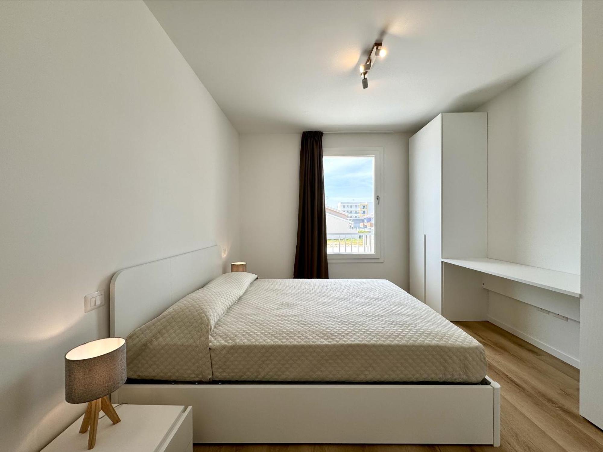 Residence Wave Island - Carraro Immobiliare Jesolo- Family Apartments Εξωτερικό φωτογραφία