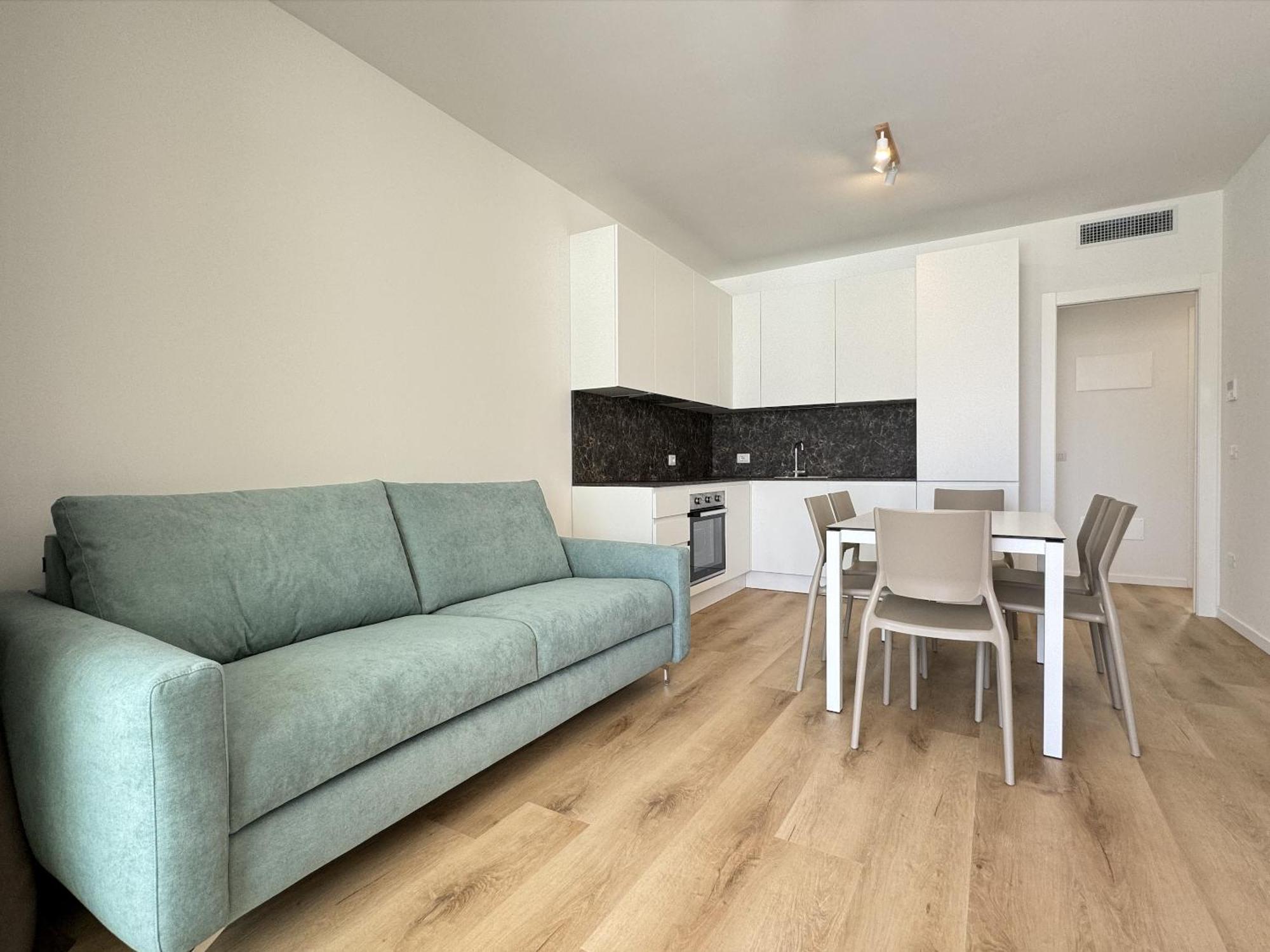 Residence Wave Island - Carraro Immobiliare Jesolo- Family Apartments Εξωτερικό φωτογραφία