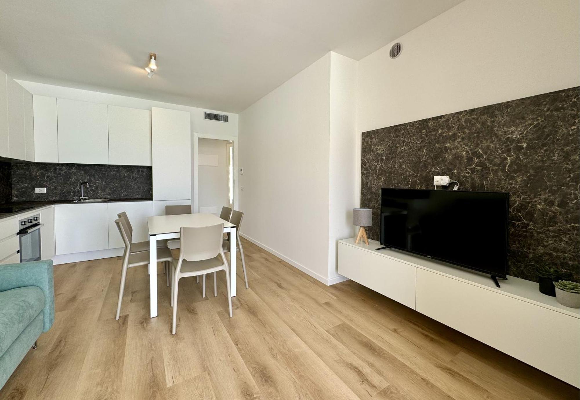 Residence Wave Island - Carraro Immobiliare Jesolo- Family Apartments Εξωτερικό φωτογραφία