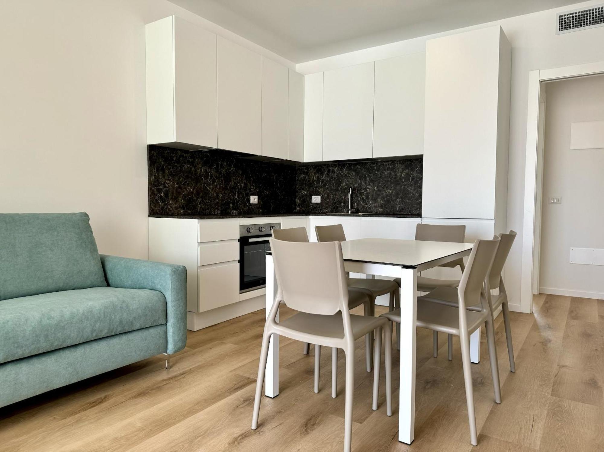 Residence Wave Island - Carraro Immobiliare Jesolo- Family Apartments Εξωτερικό φωτογραφία