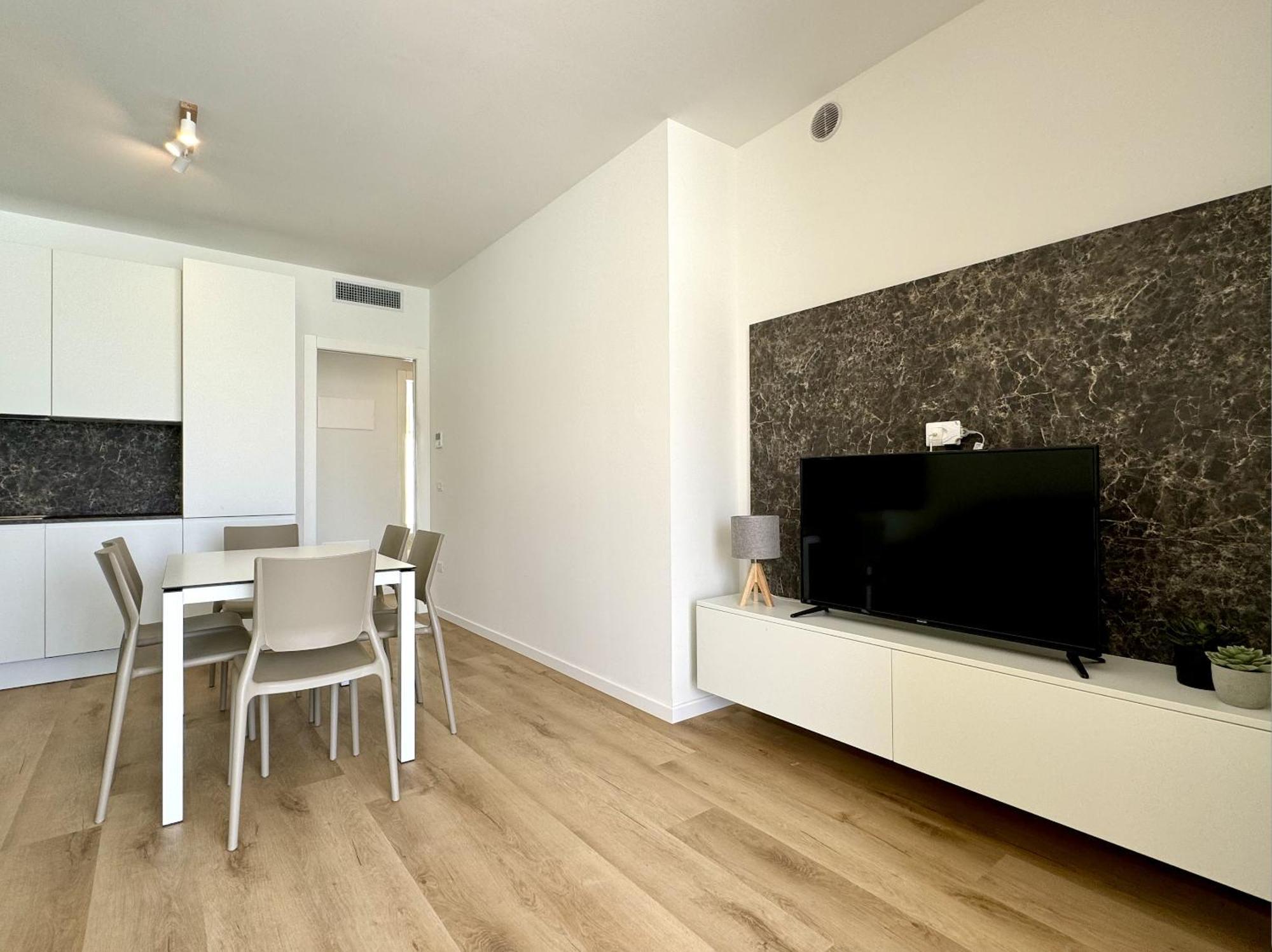 Residence Wave Island - Carraro Immobiliare Jesolo- Family Apartments Εξωτερικό φωτογραφία