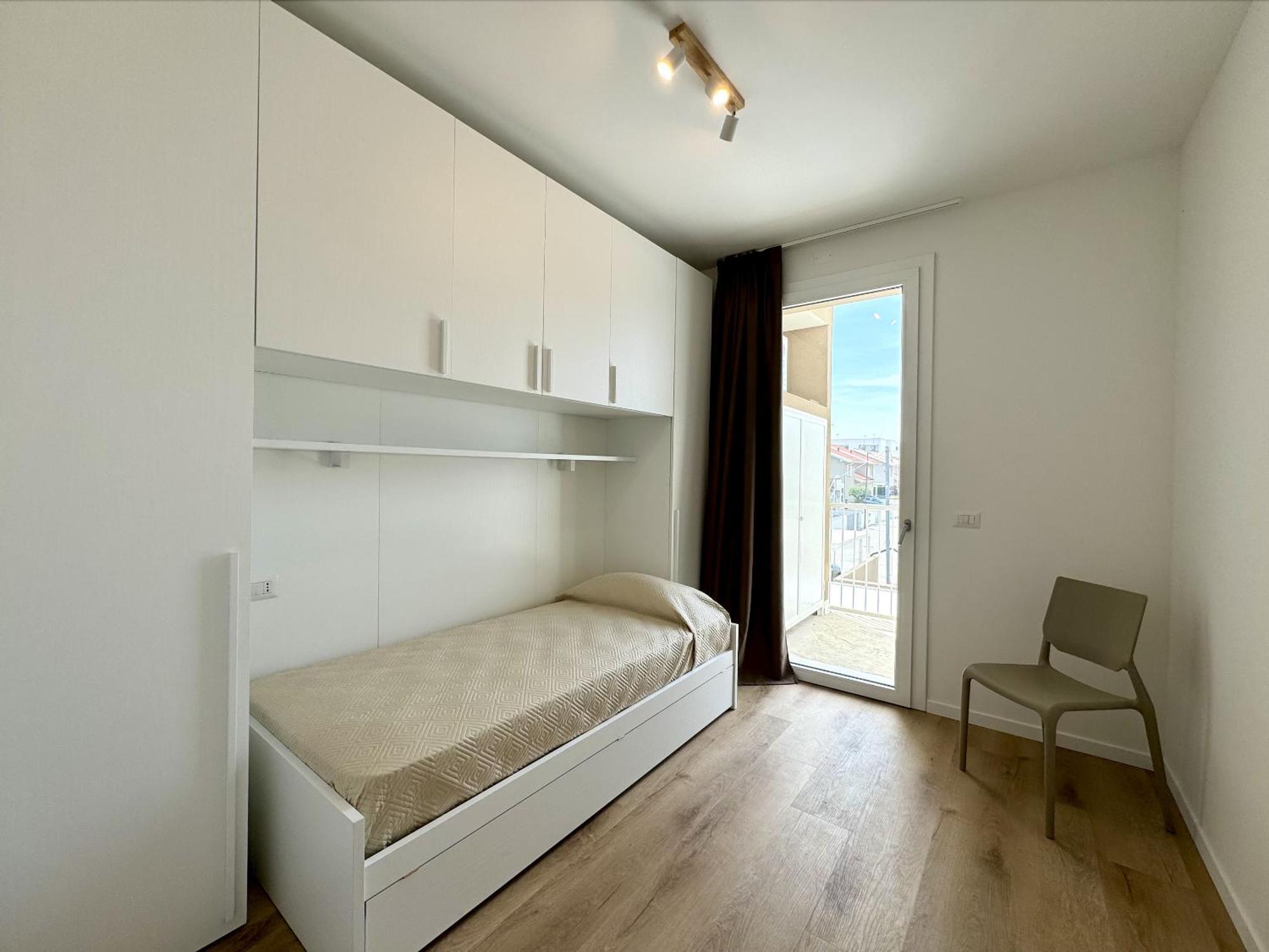 Residence Wave Island - Carraro Immobiliare Jesolo- Family Apartments Εξωτερικό φωτογραφία