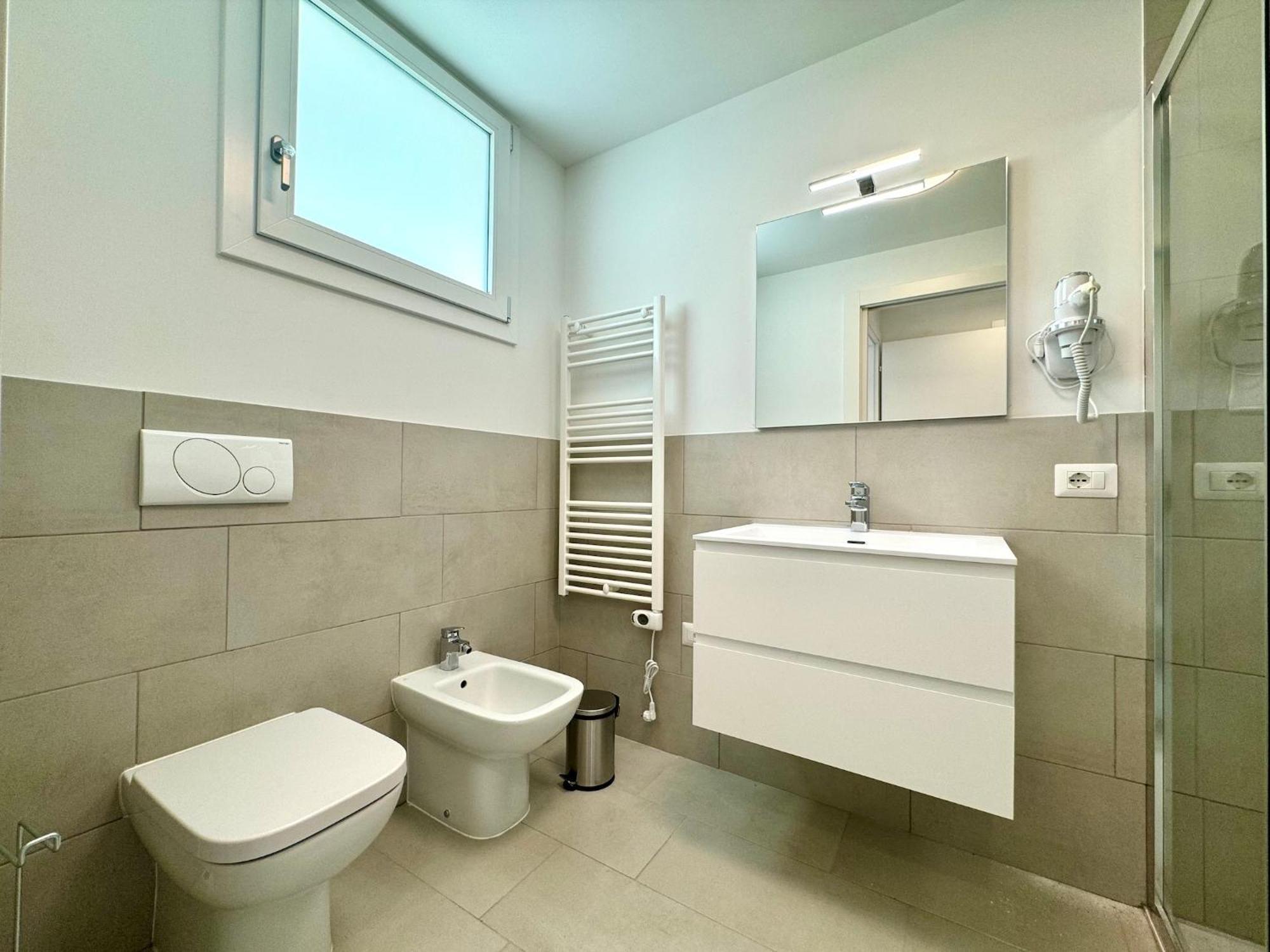 Residence Wave Island - Carraro Immobiliare Jesolo- Family Apartments Εξωτερικό φωτογραφία