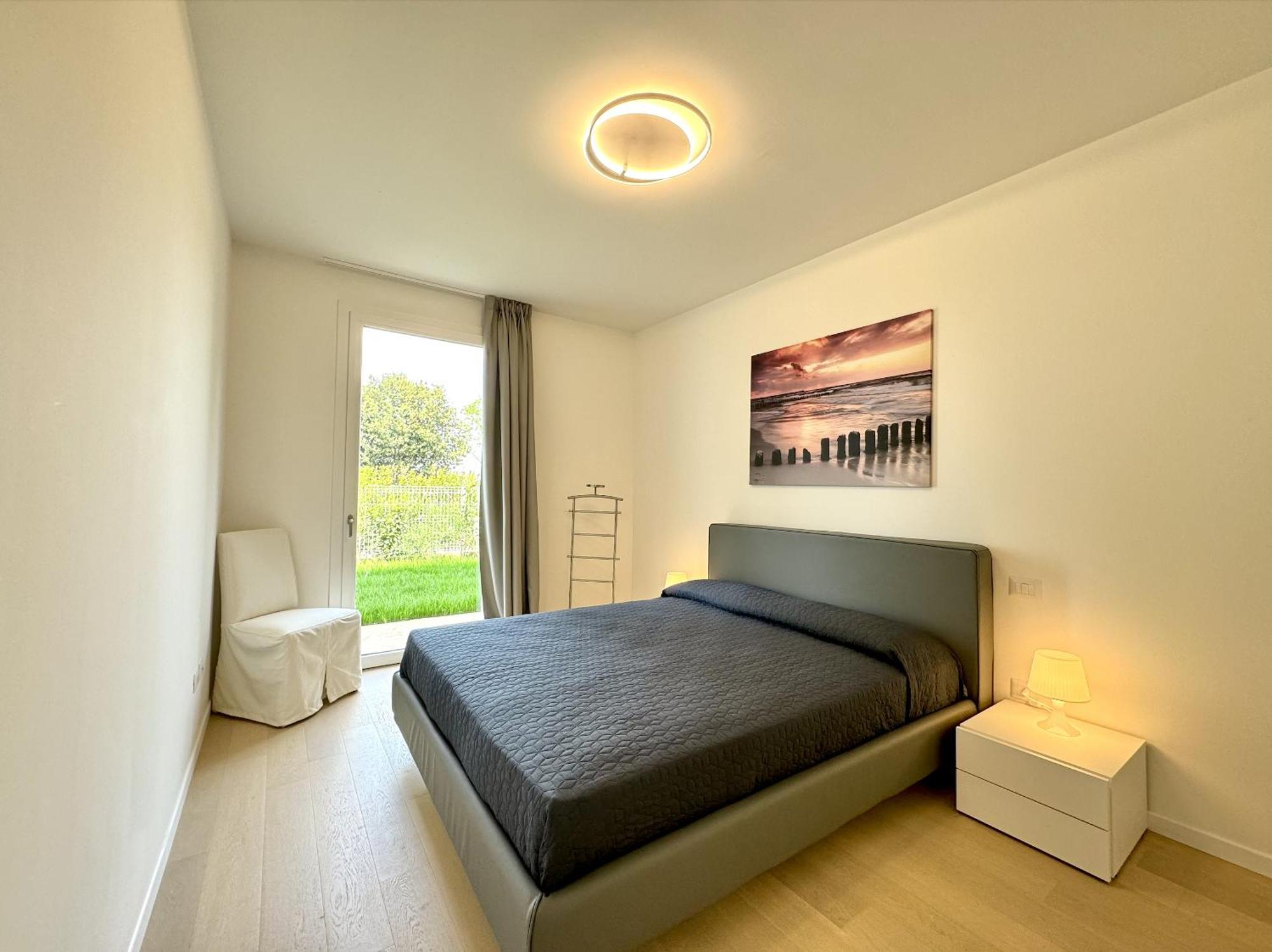 Residence Wave Island - Carraro Immobiliare Jesolo- Family Apartments Εξωτερικό φωτογραφία