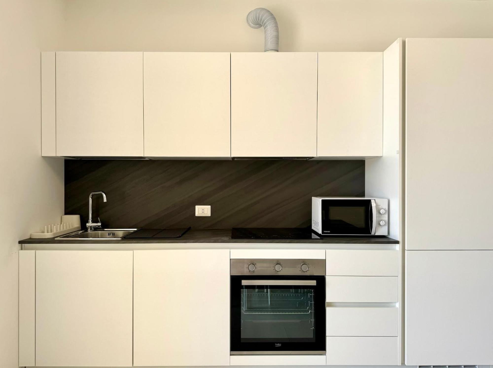 Residence Wave Island - Carraro Immobiliare Jesolo- Family Apartments Εξωτερικό φωτογραφία