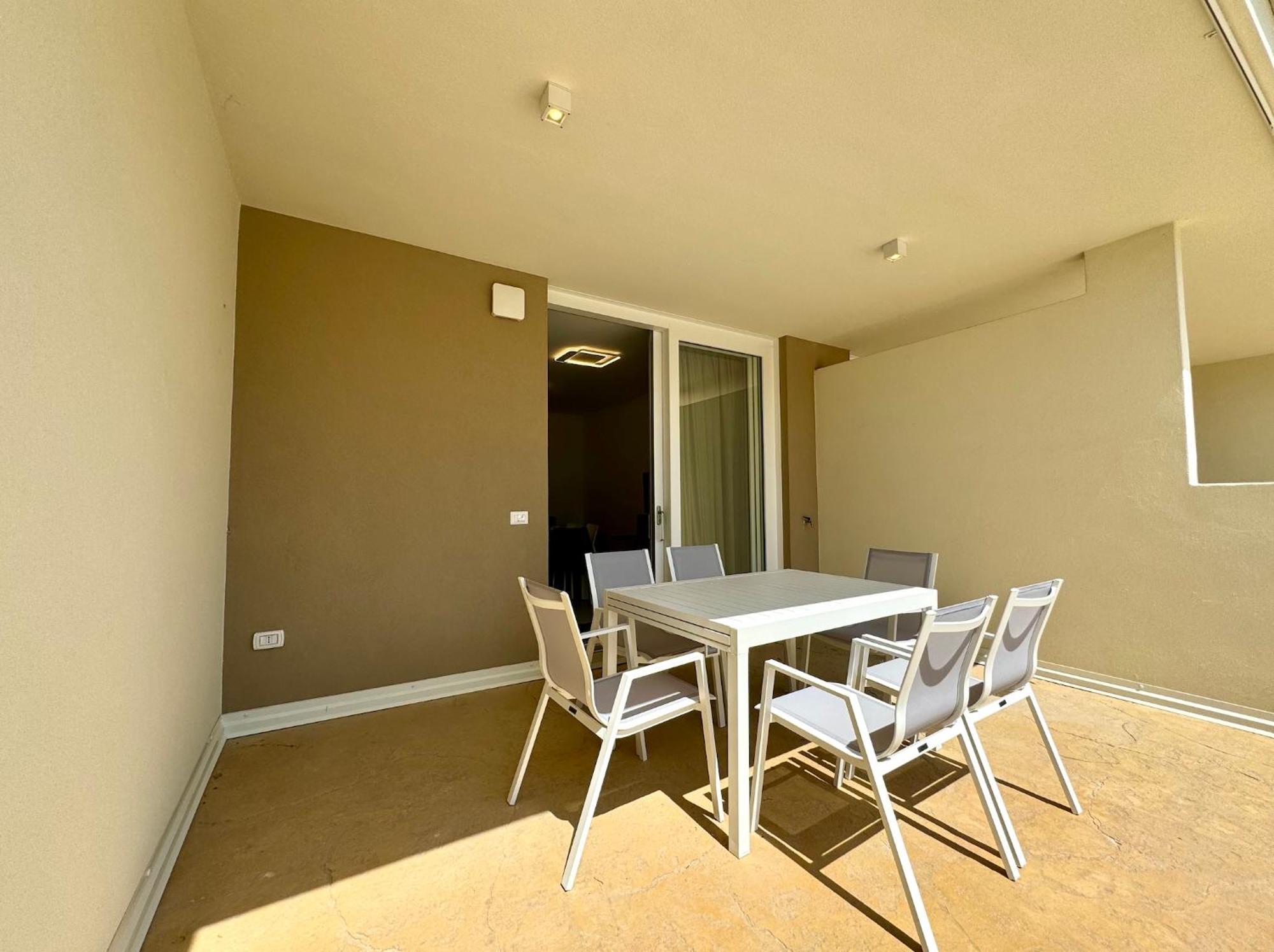 Residence Wave Island - Carraro Immobiliare Jesolo- Family Apartments Εξωτερικό φωτογραφία