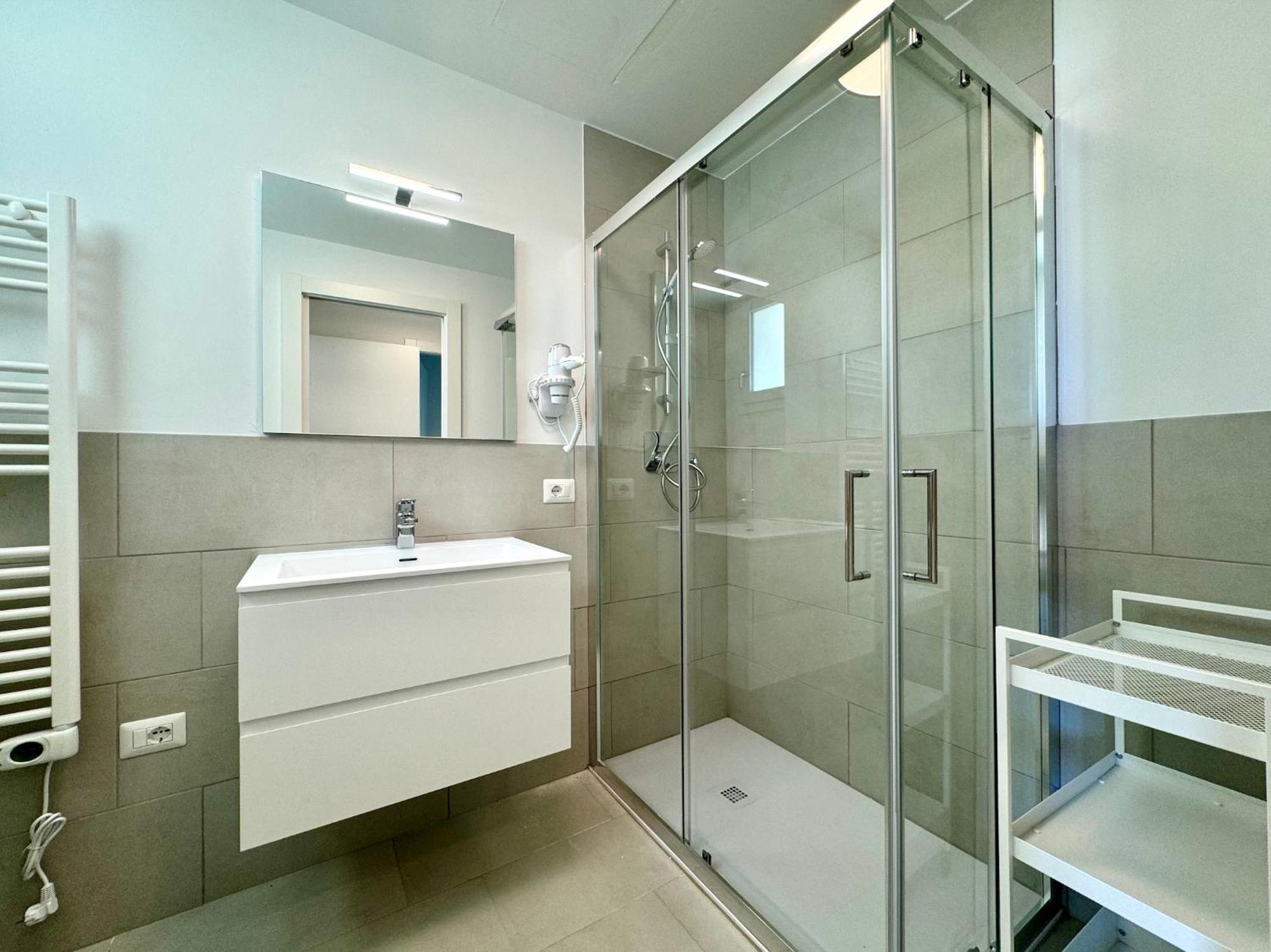 Residence Wave Island - Carraro Immobiliare Jesolo- Family Apartments Εξωτερικό φωτογραφία
