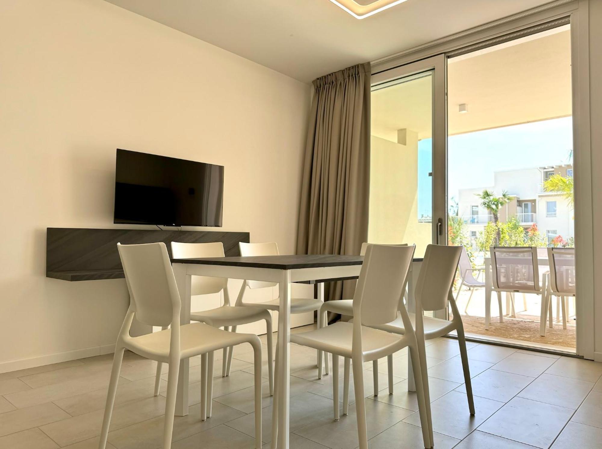 Residence Wave Island - Carraro Immobiliare Jesolo- Family Apartments Εξωτερικό φωτογραφία